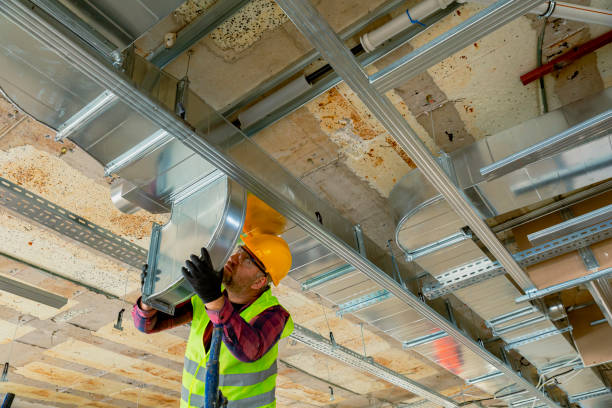 Best HVAC Training and Certification in Salem, MA