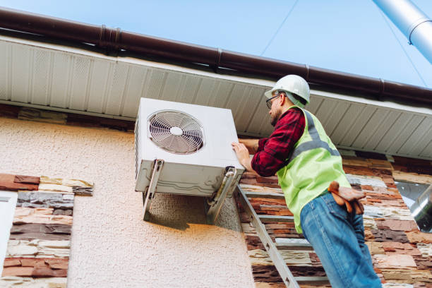 Best Residential HVAC in Salem, MA