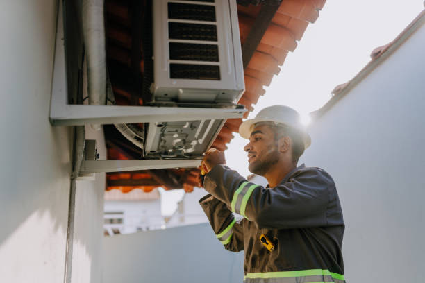 Best Solar-powered HVAC Systems in Salem, MA